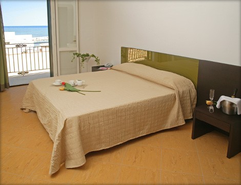 CASSIODORO ROOMS AFFITTACAMERE B&B