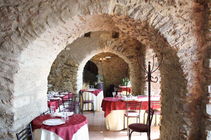 La Torretta Ristorante