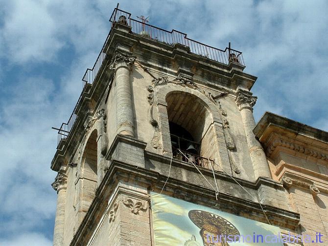 Campanile Chiesa di S.Francesco