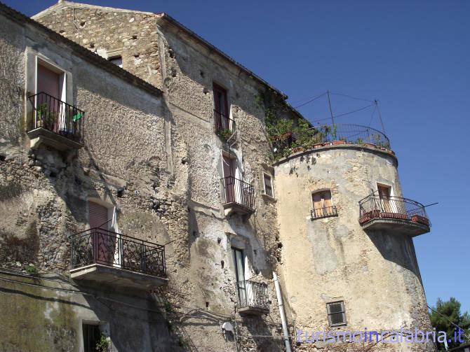 Torre aragonese a Rocca Imperiale