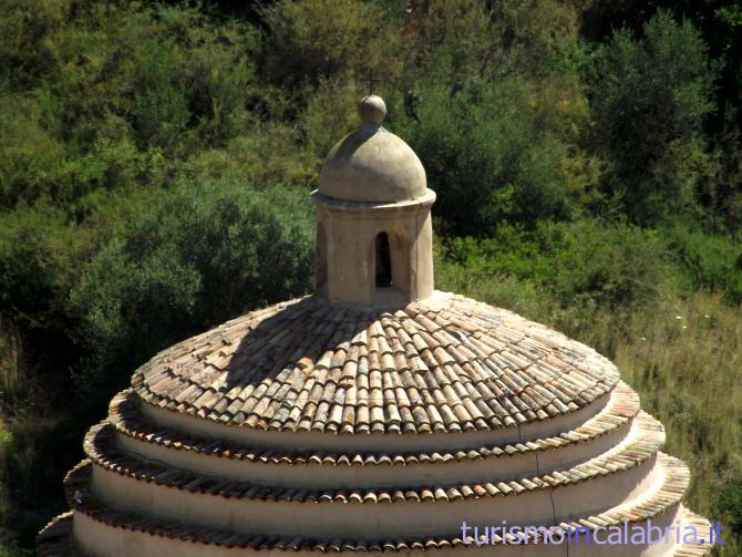 Cupola del Monastero