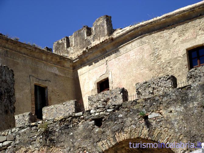 Dettagli Castello di Federico II