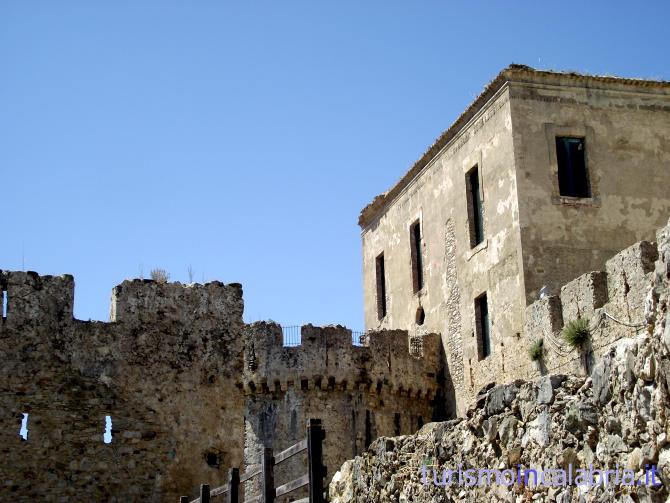 Merlature del Castello