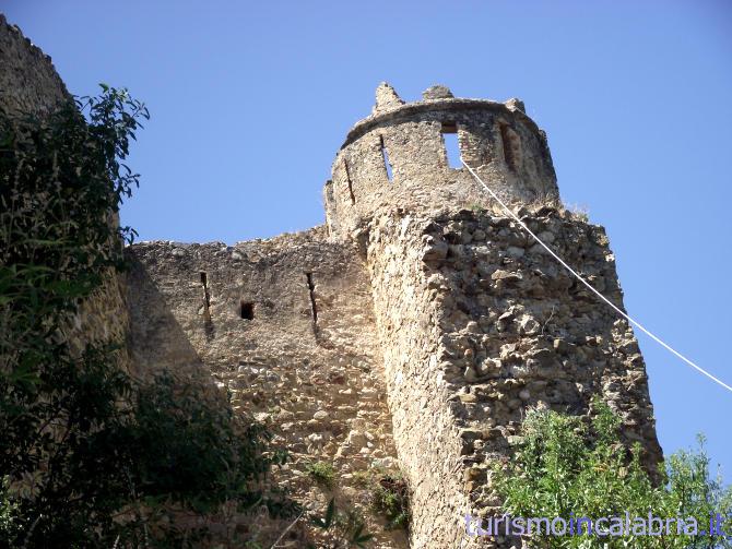 Mura del Castello