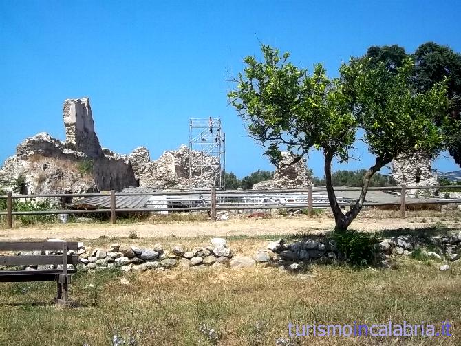 Teatro Abbazia Benedettina