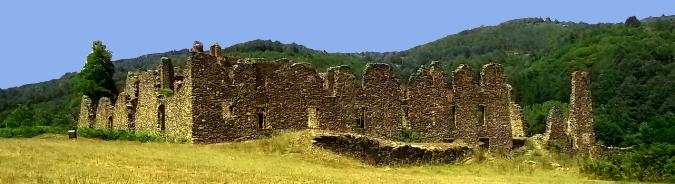 Abbazia di Corazzo Carlopoli