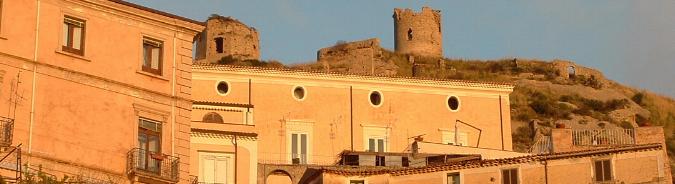 Amantea Vacanza al Mare in Calabria tra Arte Cultura e Natura