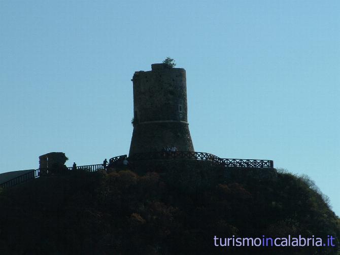 Torre capo Rocchi