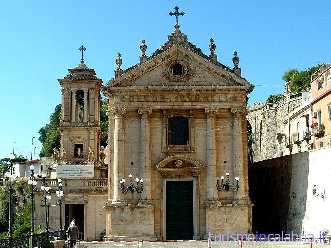 Santuario del Carmelo