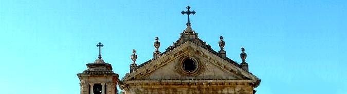 Bagnara Calabra e le Spadare