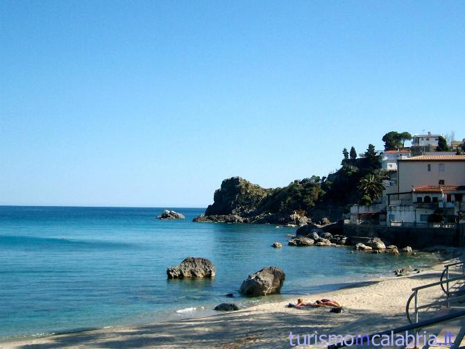 Sulla Spiaggia di Camina