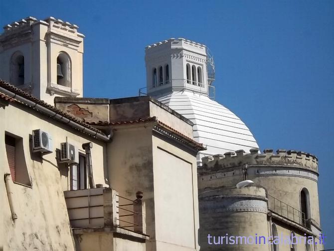 Campanile San Rocco San Francesco