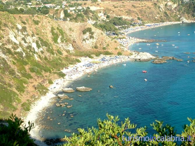 Le Baie delle Grotticelle