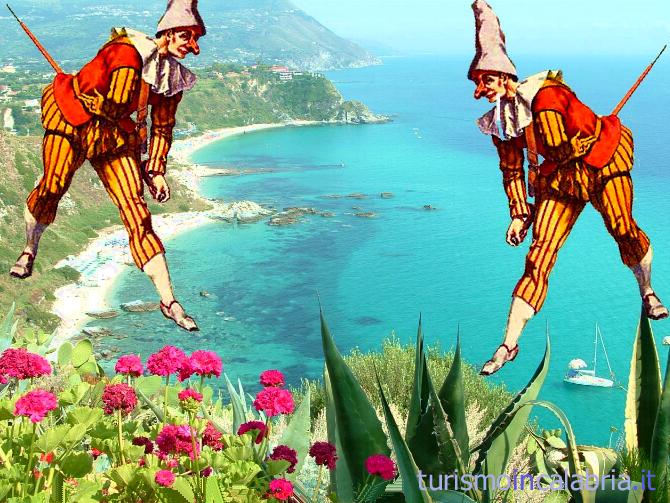 Carnevale in Calabria