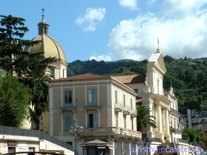 Duomo Lamezia Terme