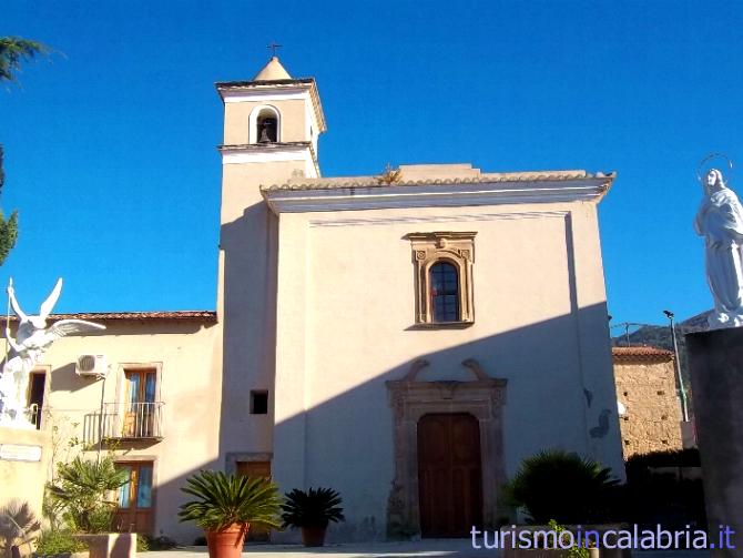 Chiesa Ipogea di Sotterra