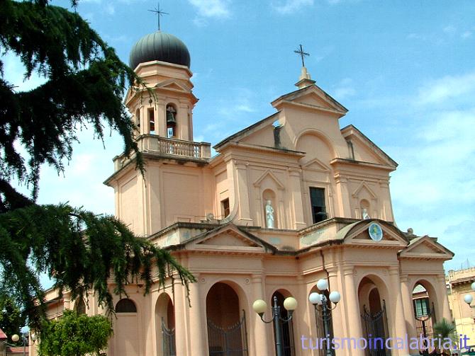 Chiesa Matrice di Rosarno