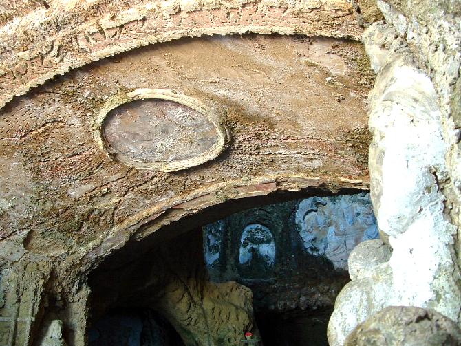 Chiesa di Piedigrotta a Pizzo
