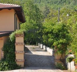 Azienda Agrituristica I Limini