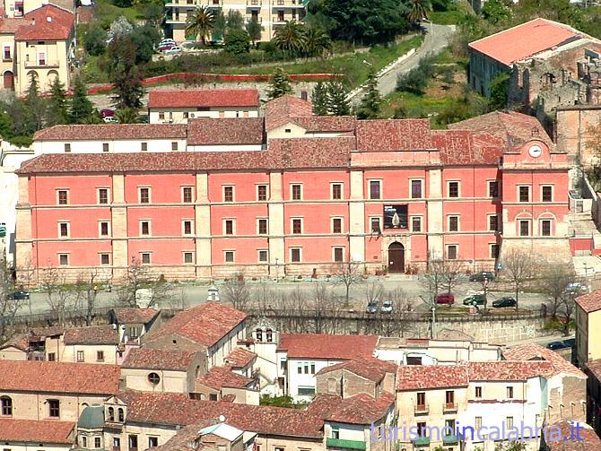 Galleria Nazionale di Cosenza