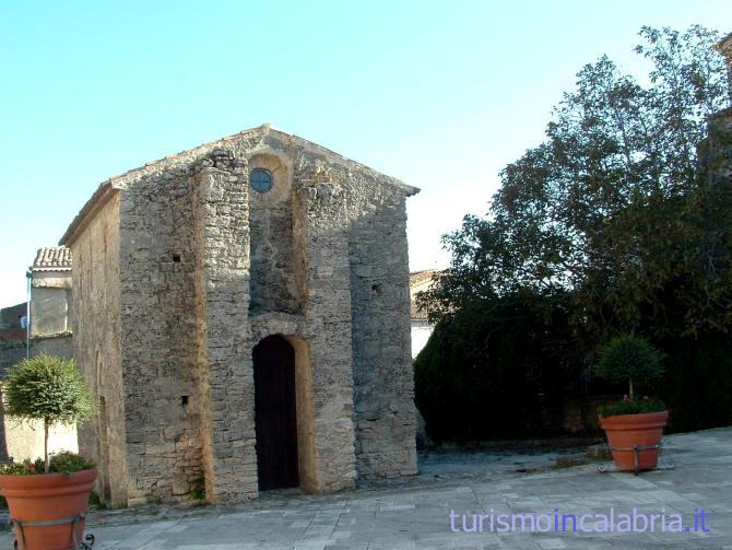 Chiesa di San Giovannello