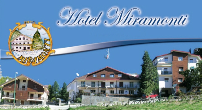 Hotel Miramonti