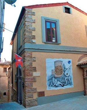 Bed and Breakfast del Borgo 