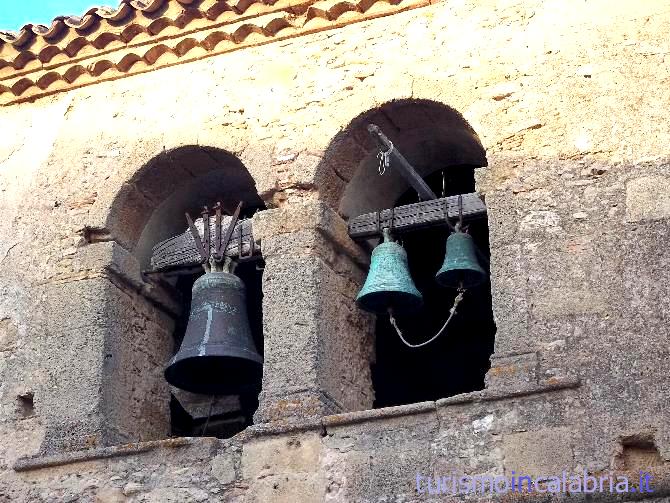 Campanile Chiesa di Maria Assunta