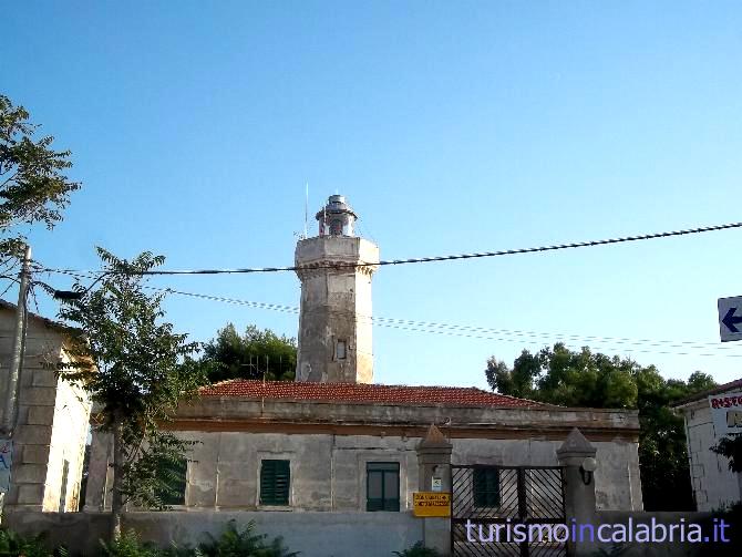 Il Faro di Capo Rizzuto