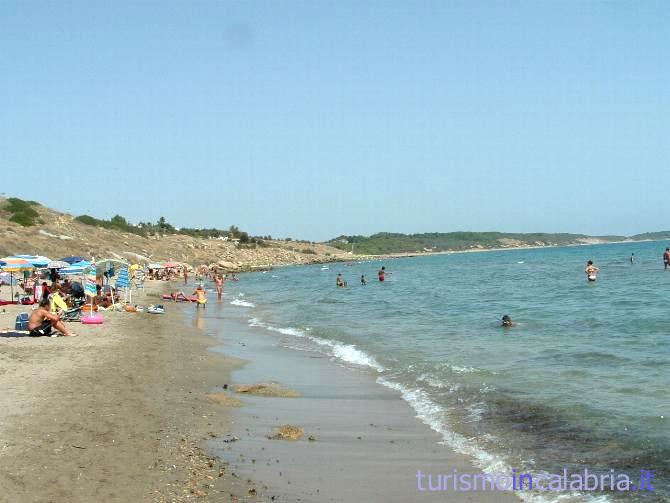 Santa Domenica Isola Capo Rizzuto