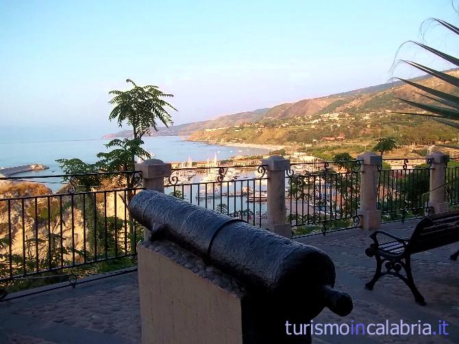 Piazzetta Tropea