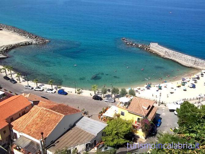 Spiaggia del Lungomare