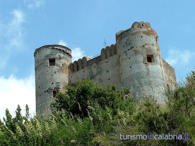 Castello di Fiuzzi