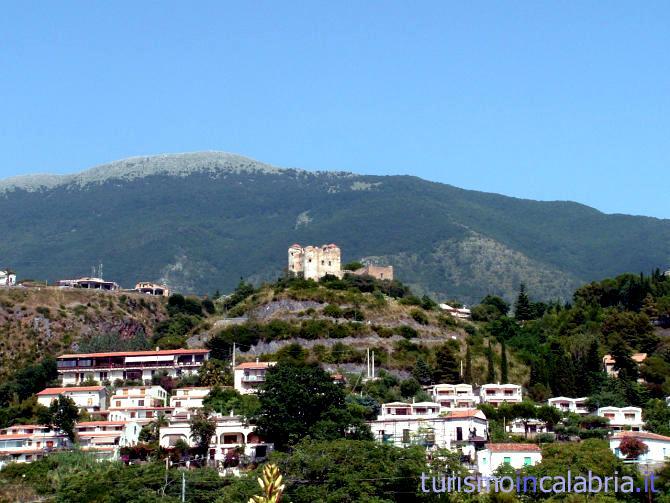 Il Pollino da Praia a Mare