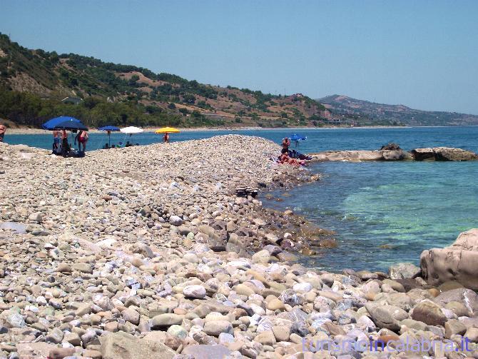 La Baia del Castello