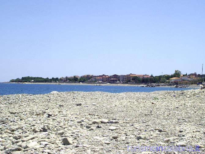 Marina di Capo Spulico