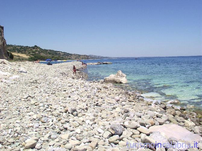 Mare a Capo Spulico