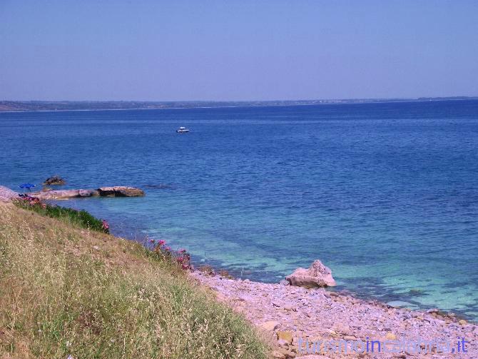 Roseto Capo Spulico e il Golfo