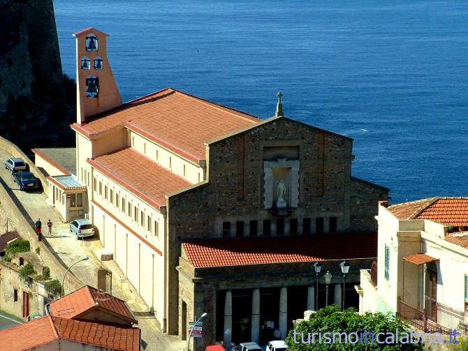 Chiesa di M.SS. Immacolata