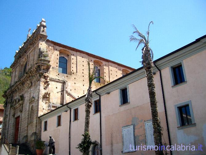 Facciata Chiesa di S.Domenico