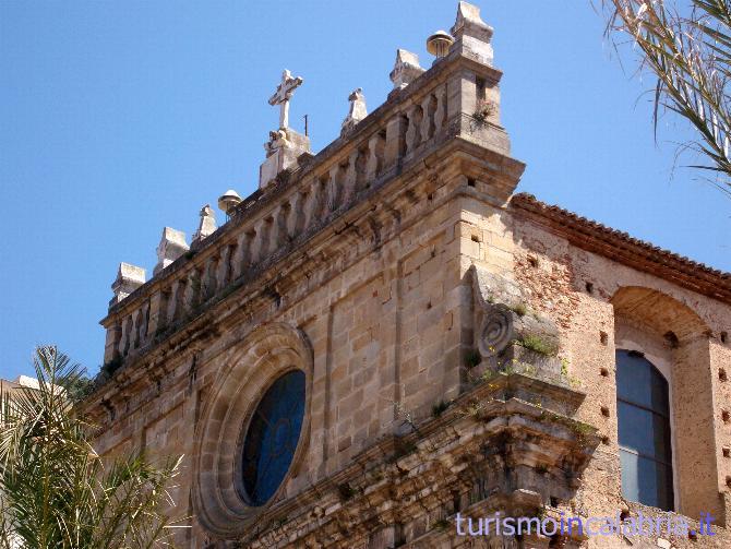 Dettaglio Chiesa S.Domenico