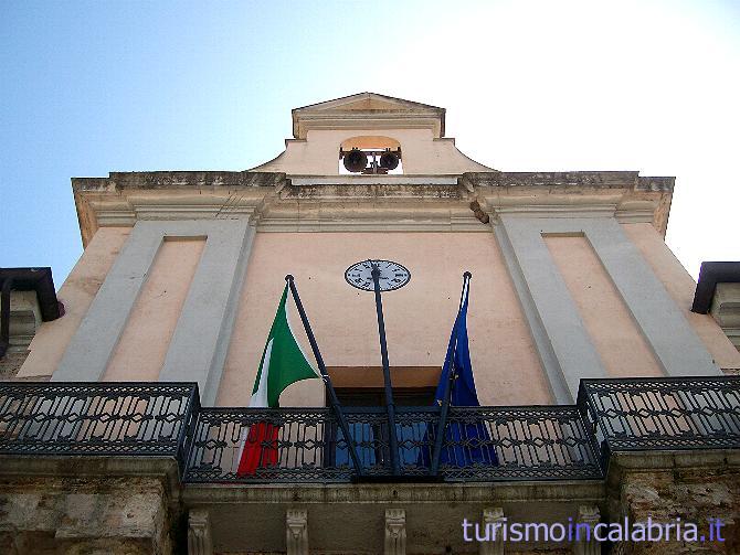 Comune di Soriano Calabro