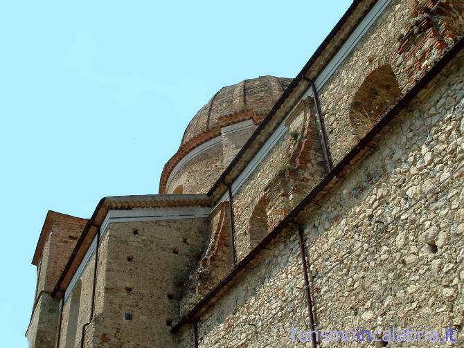 Chiesa di San Domenico a Stilo