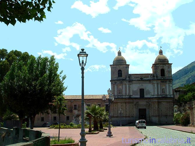 Chiesa di San Giovanni a Stilo