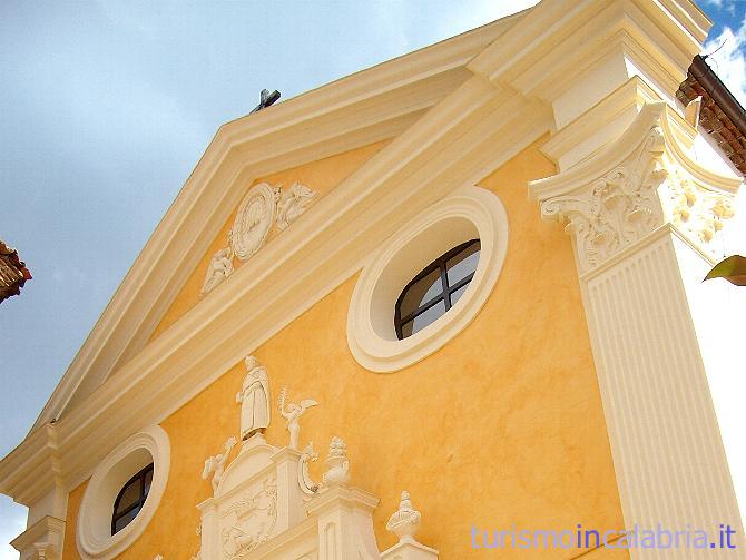 Taverna Chiesa di San Domenico