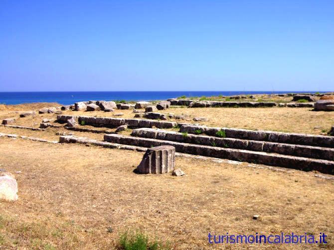 Antica Kaulon a Monasterace