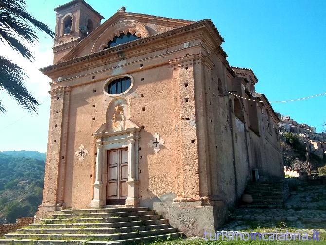 Chiesa dell'Immacolata Badolato