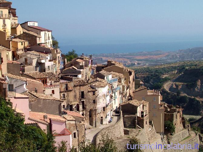 Badolato sul Mare