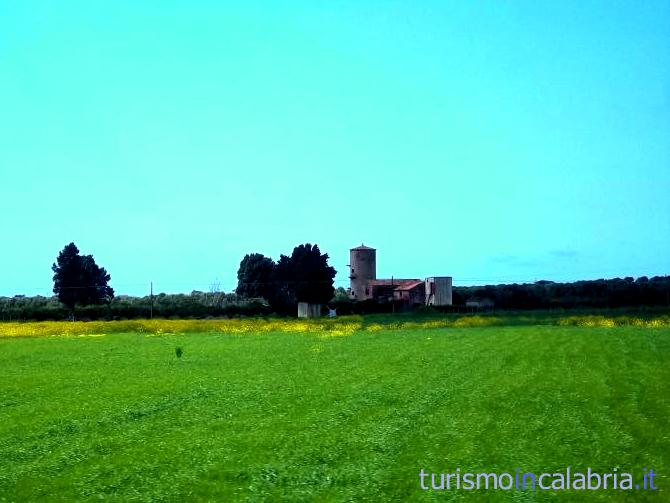 Campagna Lametina