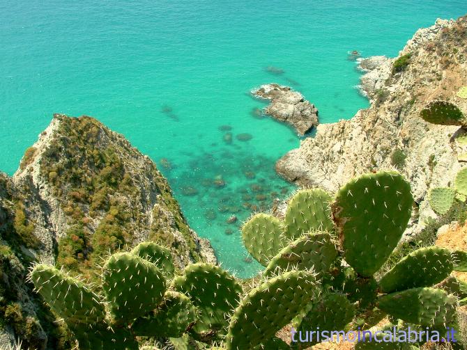 Capo Vaticano